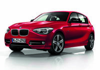BMW Contract Hire